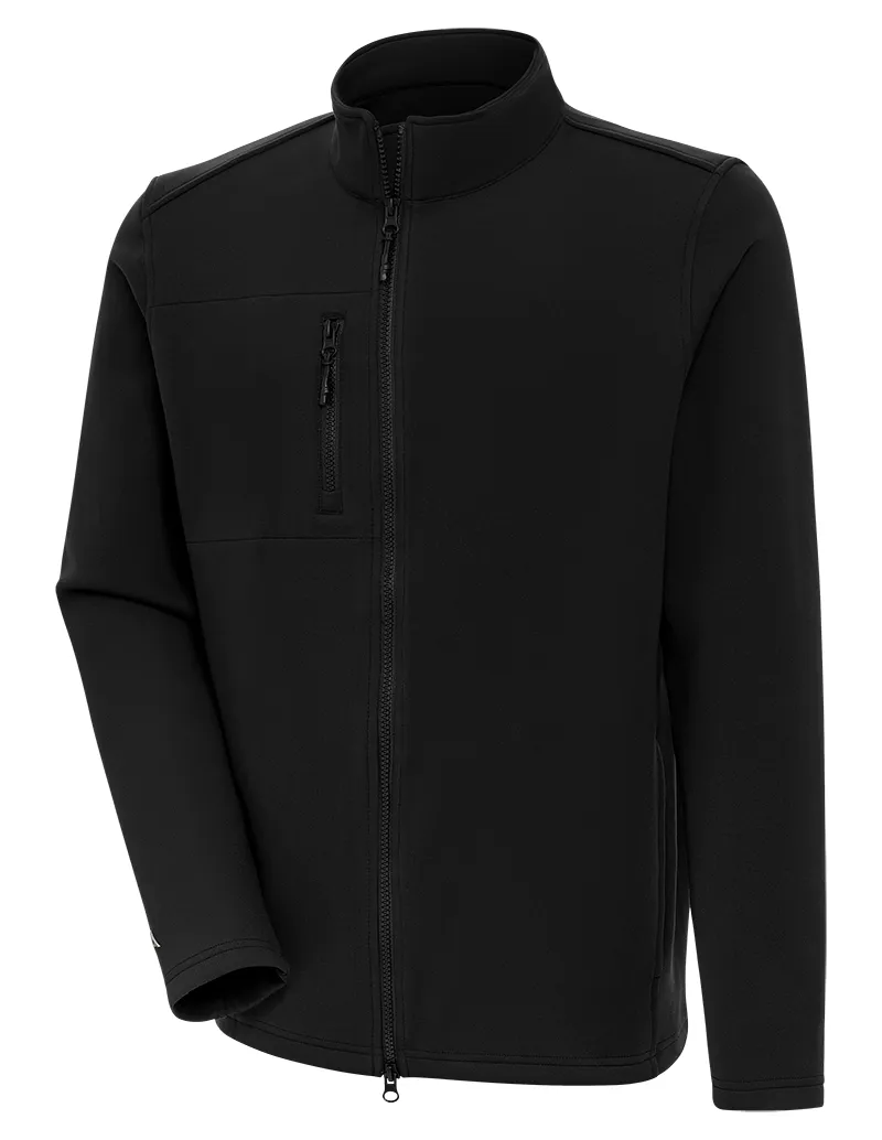 OBJECTION JACKET 2