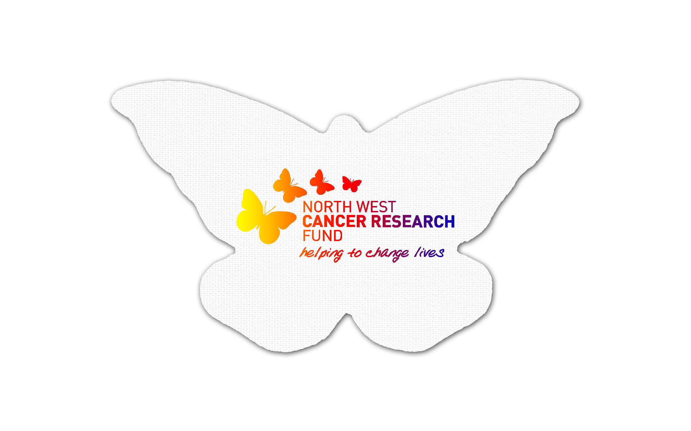 Butterfly Vinyl Jar Opener 4BT 27