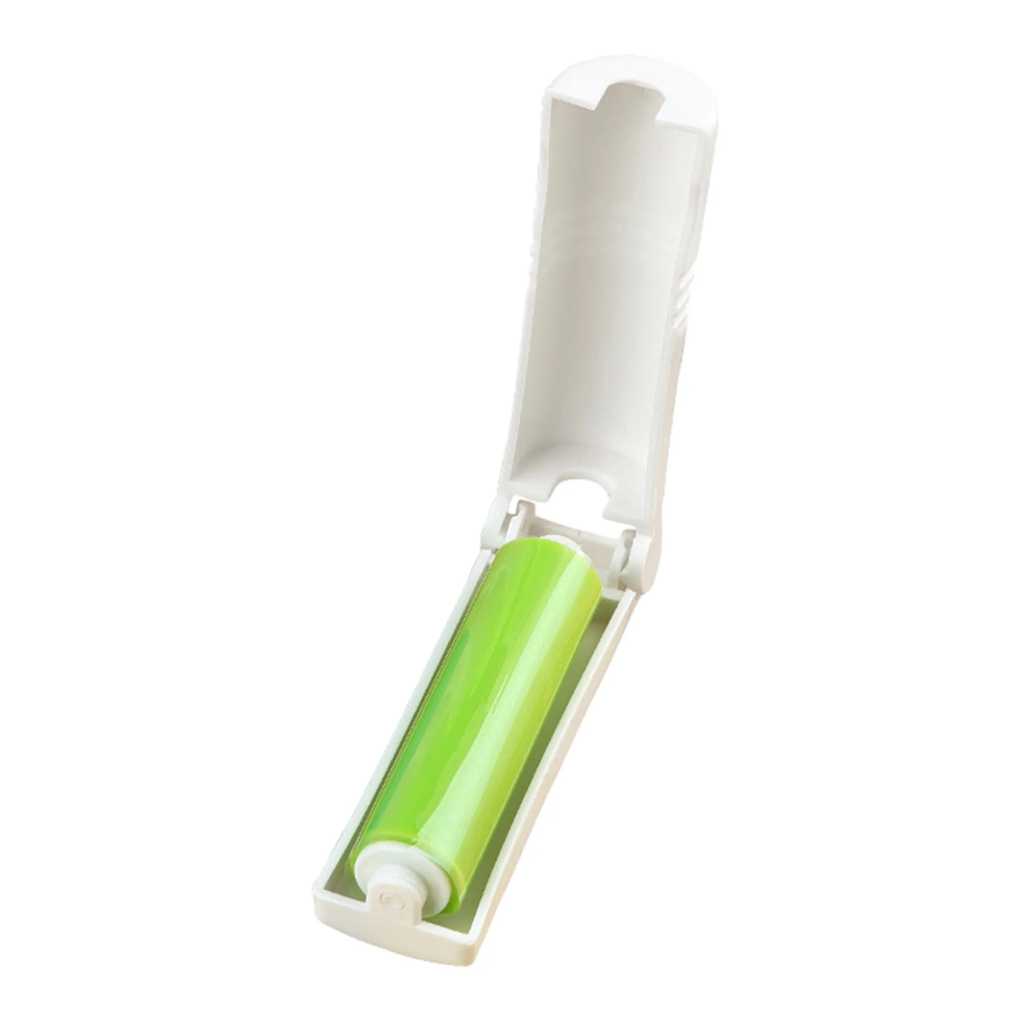 Reusable Folding Travel Sticky Dust Cleaner 6