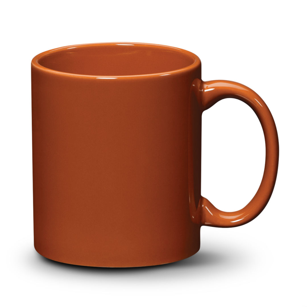 Malibu Mug - 11oz - Imprinted 40