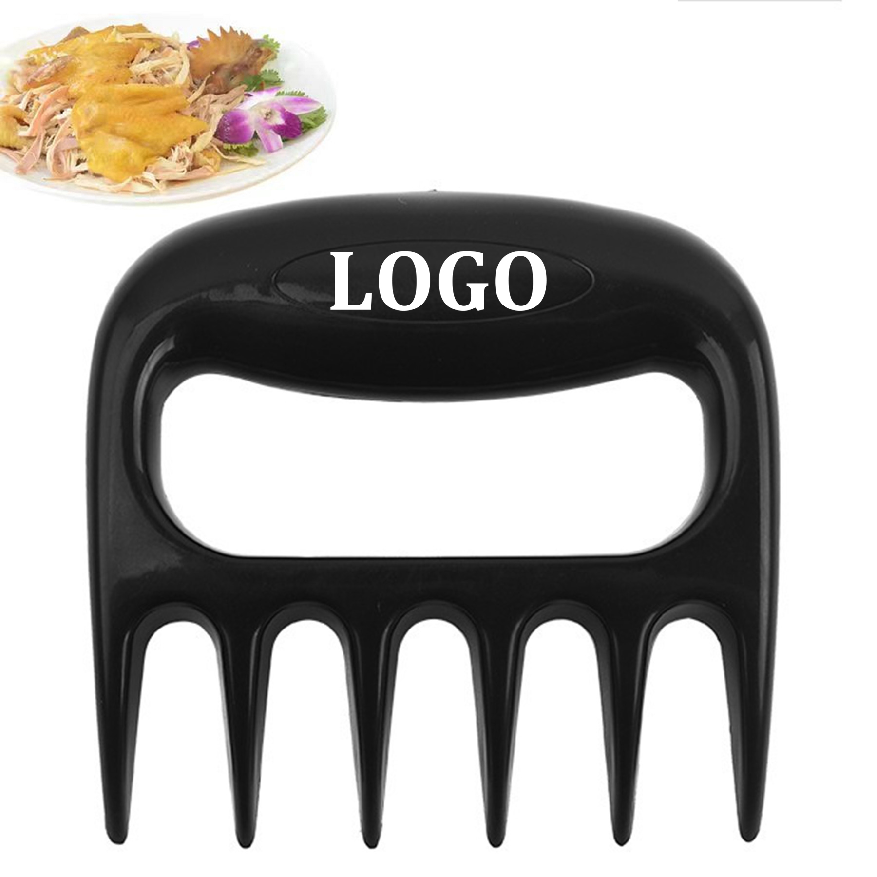 Griller Meat Shredder Claw 1