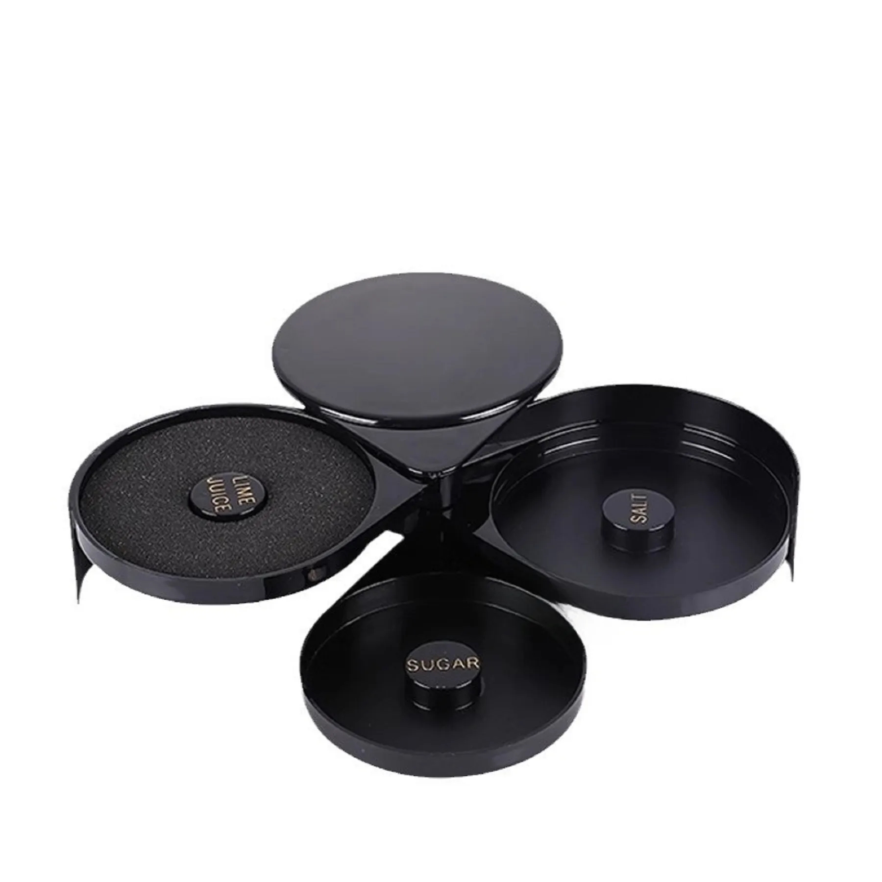 Bartender Bar Seasoning Box 6