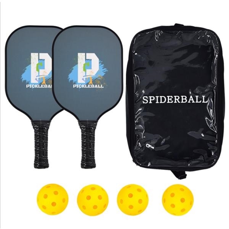 Pickle ball Set 2