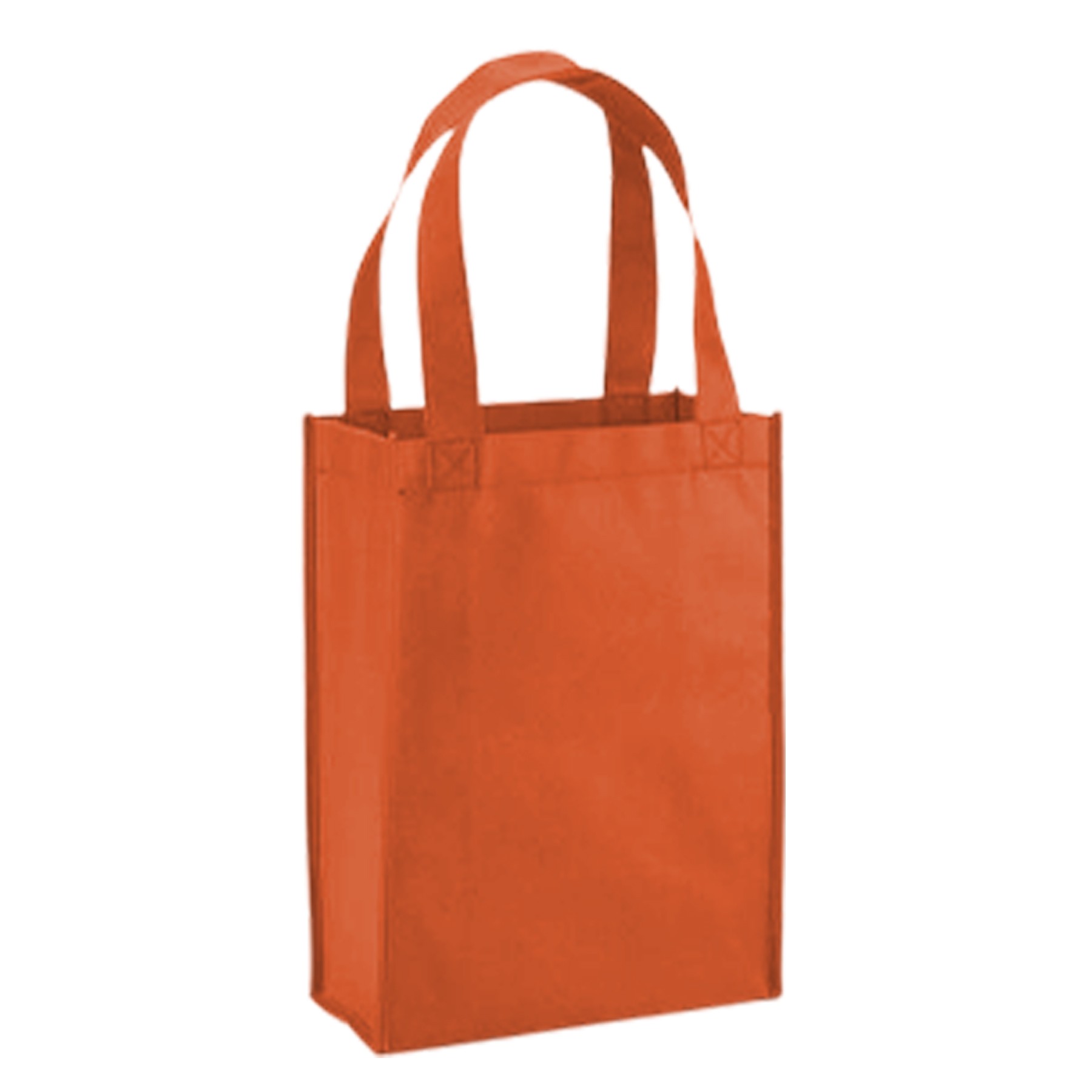 9.84 X 14.17 X 3.94 Inch Non-Woven Shopping Bags 6