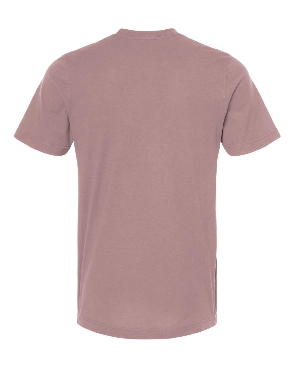 Combed Cotton T-Shirt - 602 269