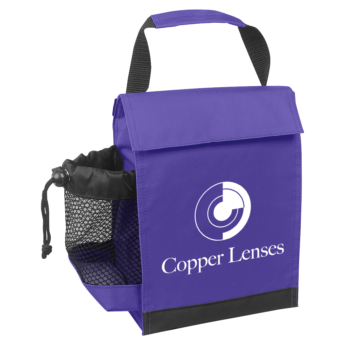 Identification Lunch Bag 10