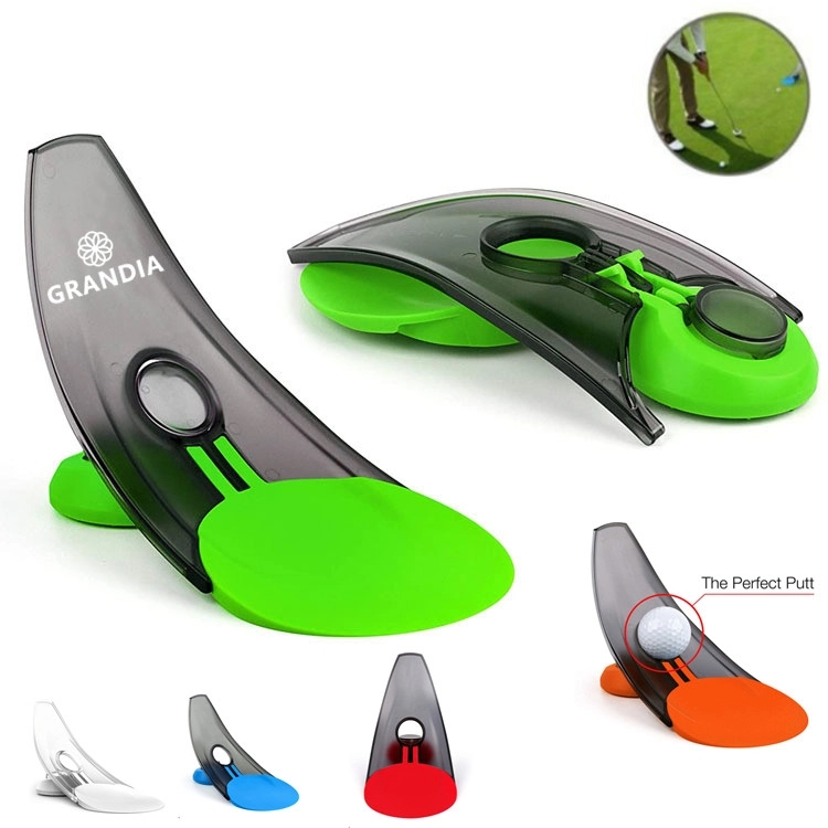 Golf Putt Training Aid 4
