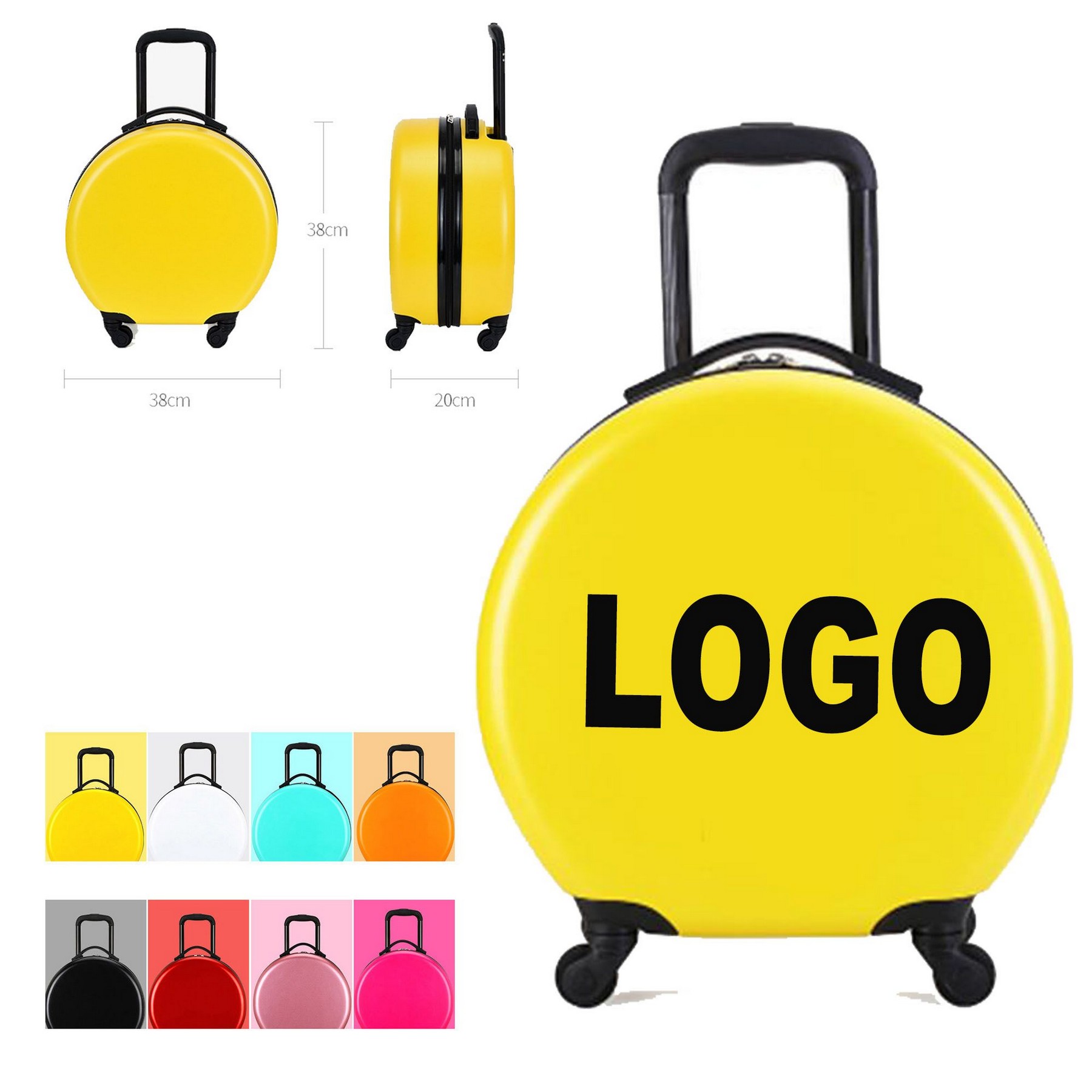 Kids Suitcases