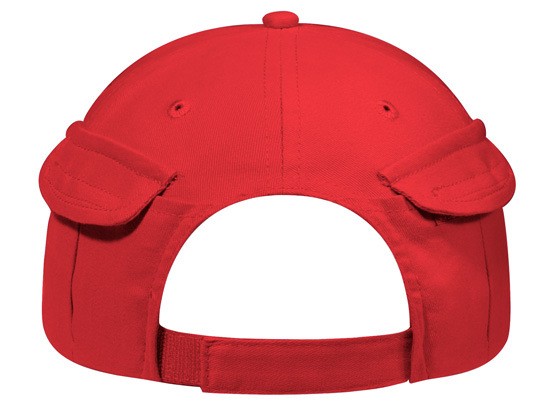 OTTO CAP® 6 Panel Low Profile Baseball Cap 25