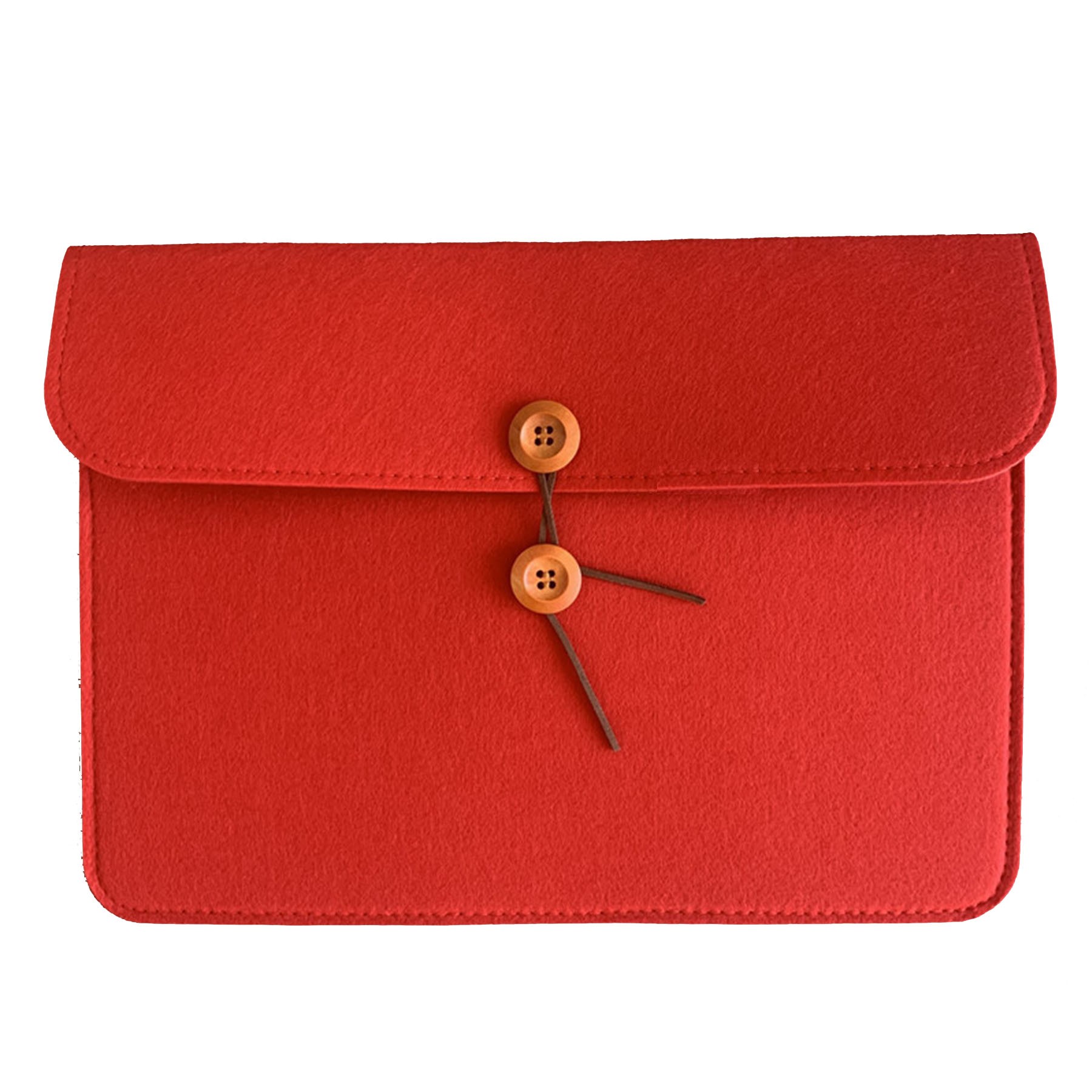 A4 Document Felt File Folder Bag 5