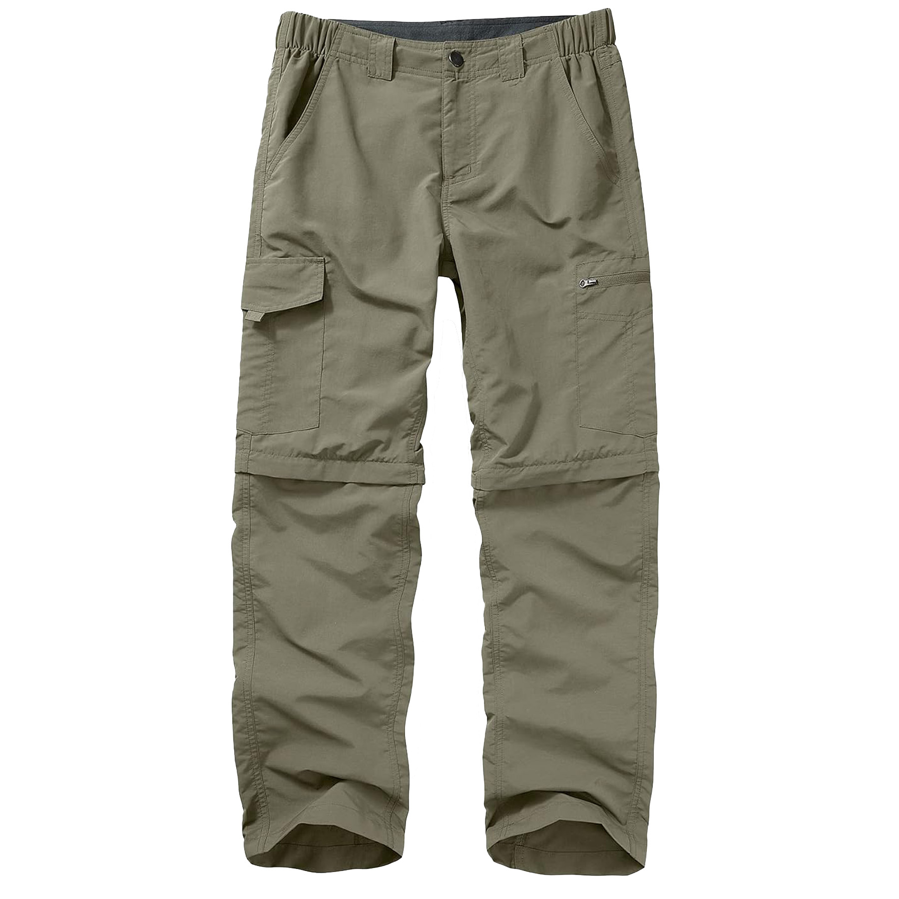 Hiking Pants 2