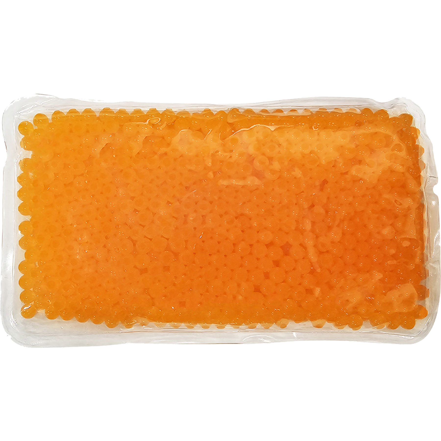 Hot/Cold Gel Bead Packs - Rectangle 4
