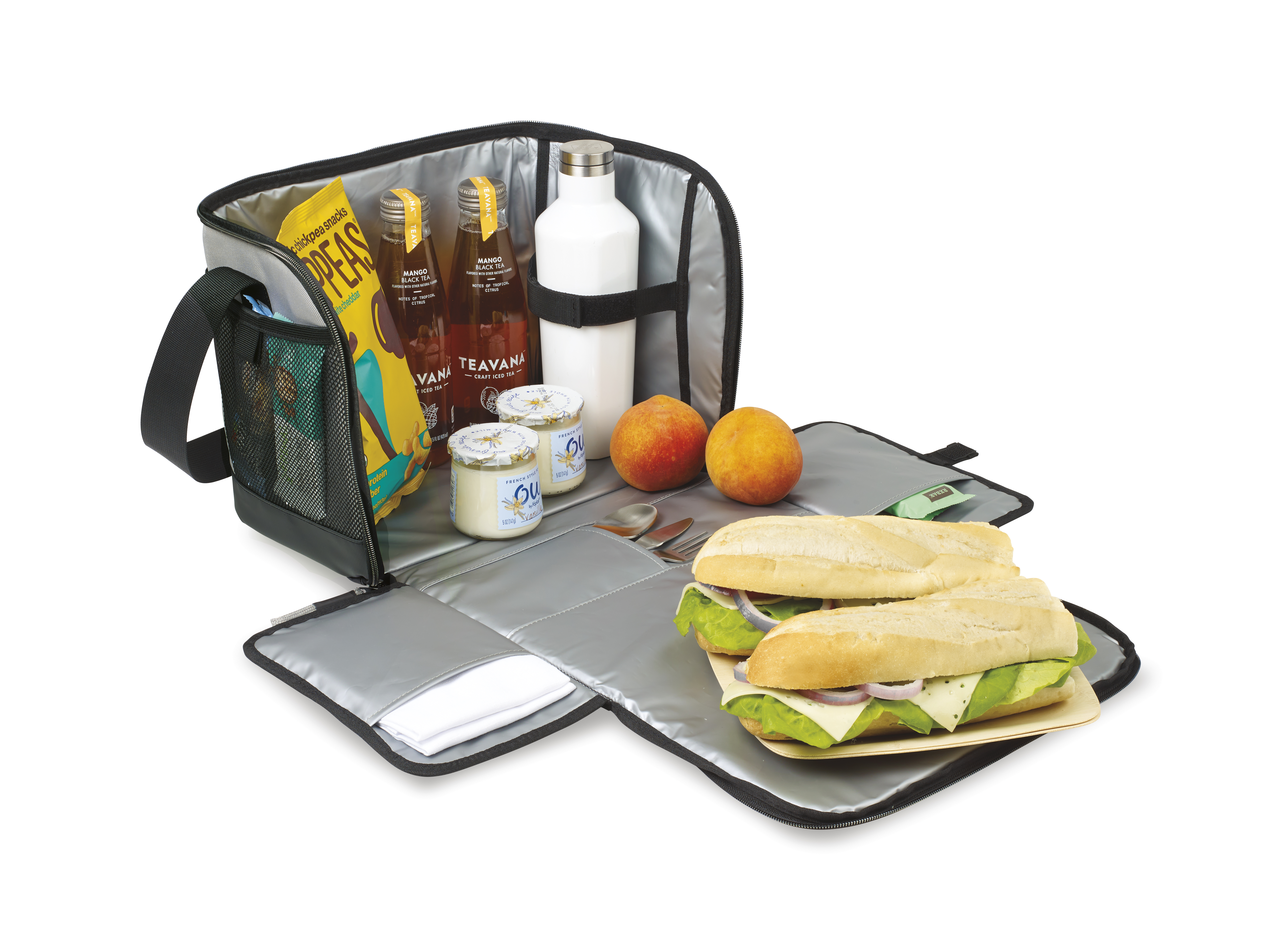 Goodwin Deluxe Box Cooler 8