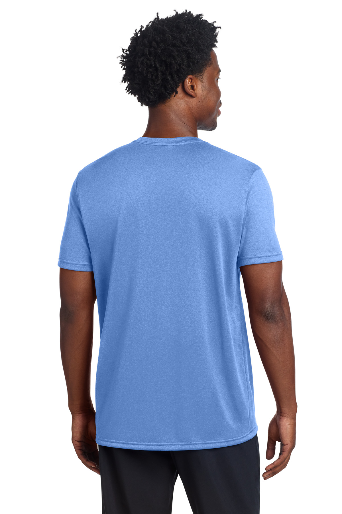 Sport-Tek Echo Tee ST760 49