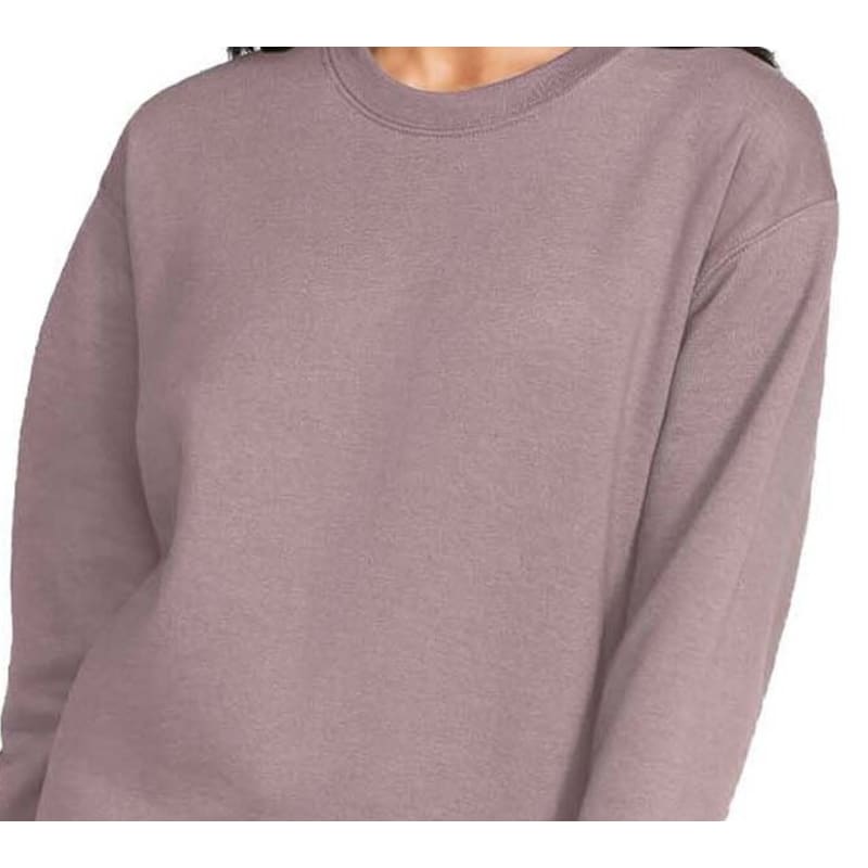 Gildan Adult Softstyle® Fleece Crew Sweatshirt, custom hoodie or sweatshirt with logo imprint 6
