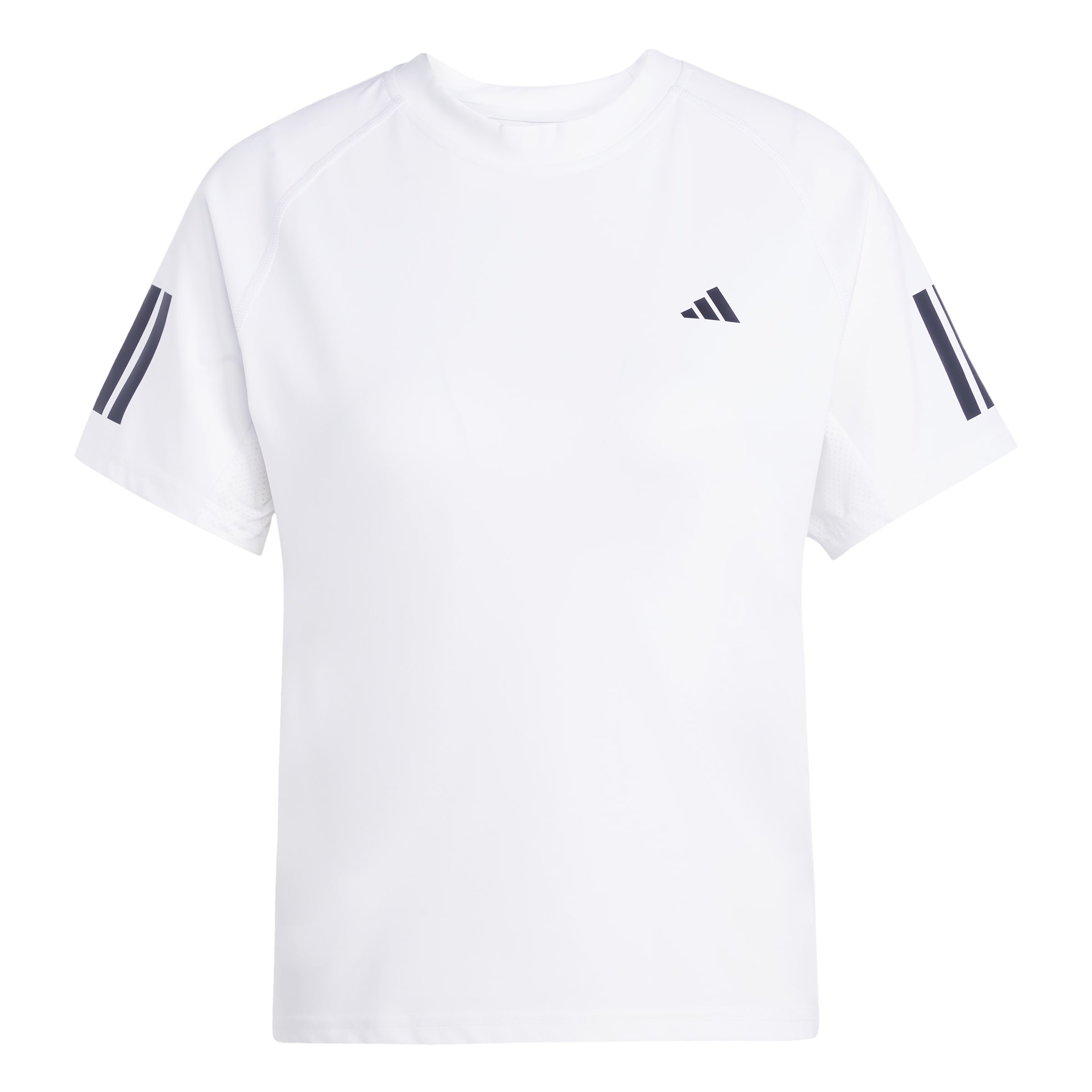 Club 3-Stripes Tennis Climacool Tee 2