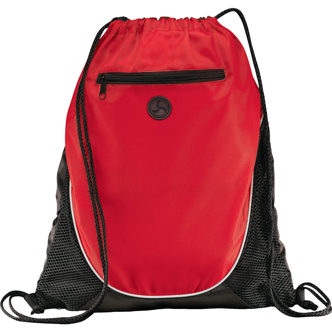 Peek Drawstring Bag 29