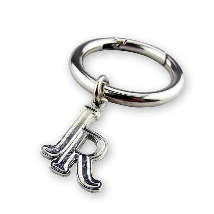 Custom Shape Classic Purse Charm 4