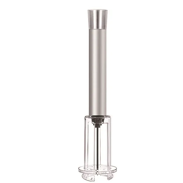 Air Pressure Wine Opener 7