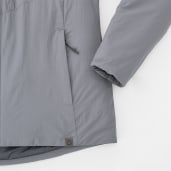 Women's KYES Eco Packable Insulated Jacket 156