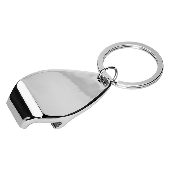 The Apri Bottle Opener Key Chain 7