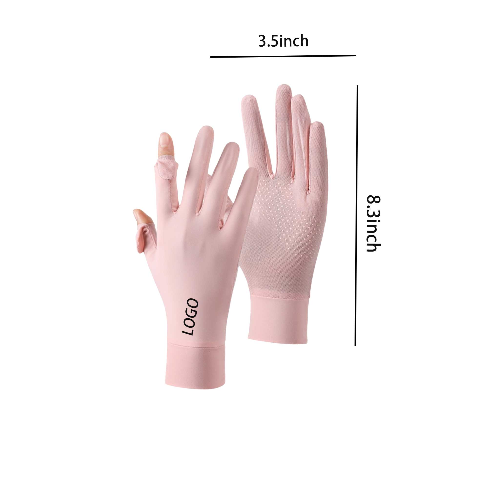 Sunscreen Gloves 2