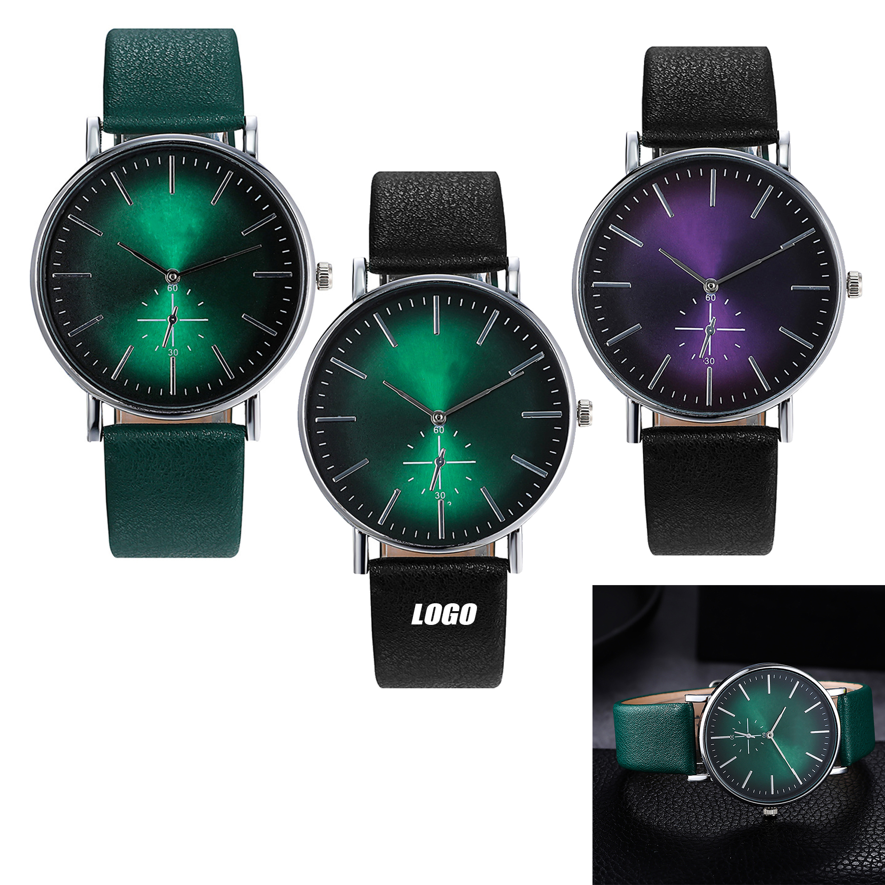 Business Wrist Watches 2