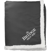 Sherpa Blanket 15