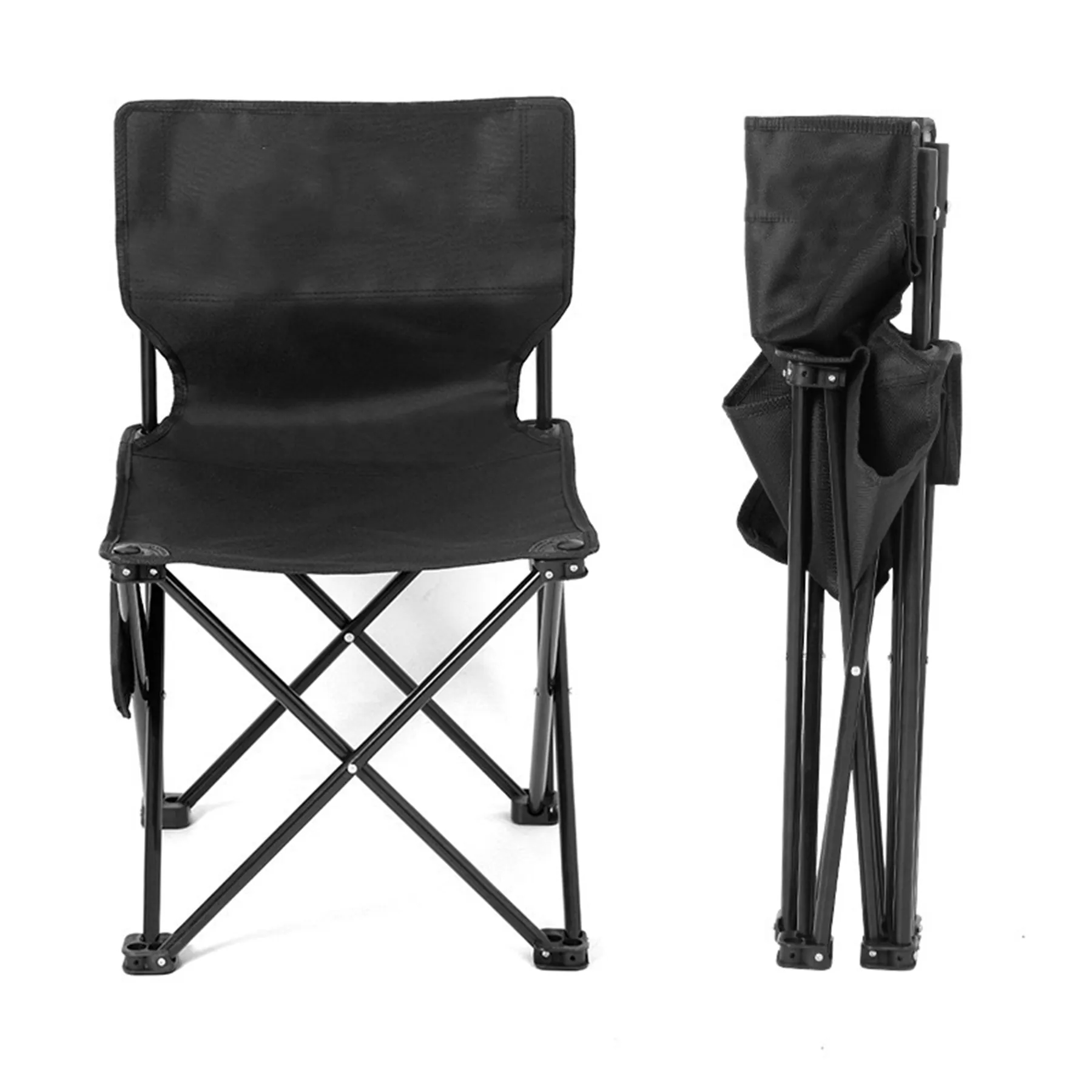 Outdoor Folding Chair 2
