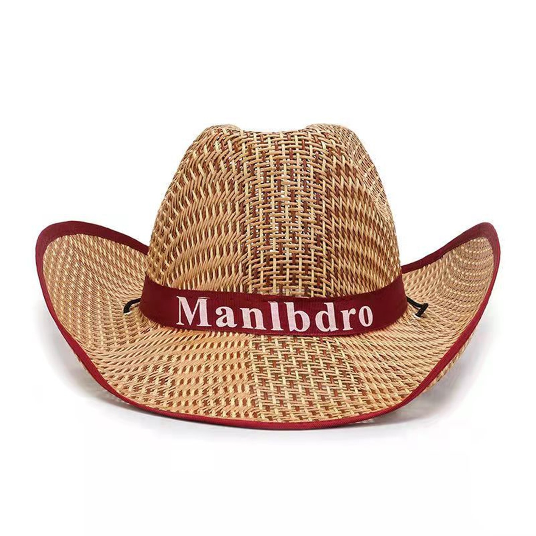 Cowboy Straw Hats 2