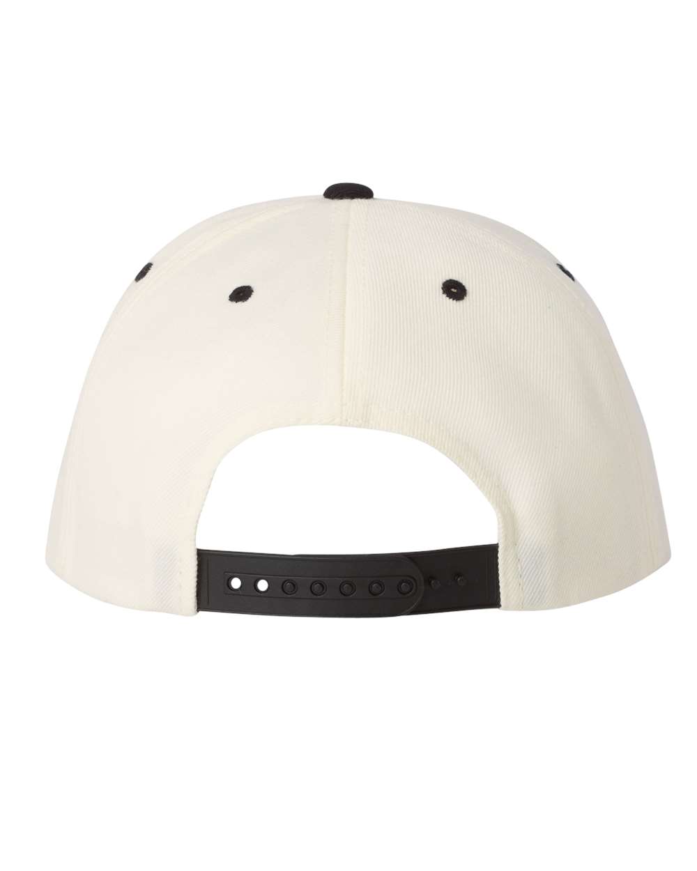 Premium Flat Bill Snapback Cap - 6089M 49