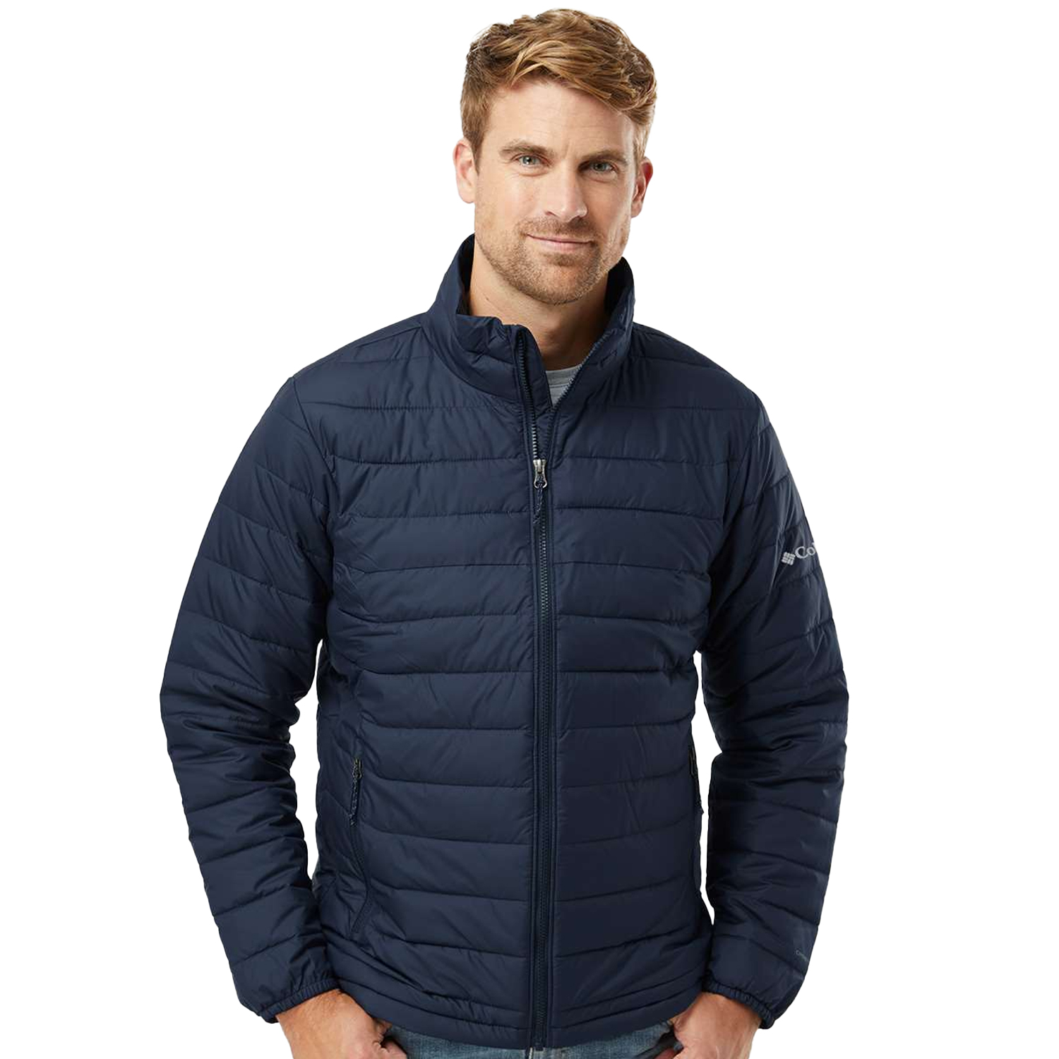 Columbia Powder Lite™ Jacket 2