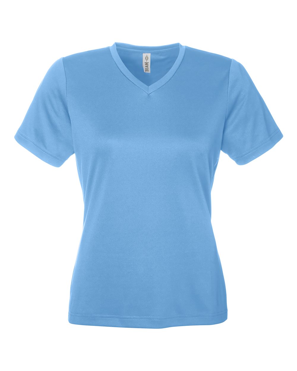 Women's Zone Performance Mesh T-Shirt - TT15W 138