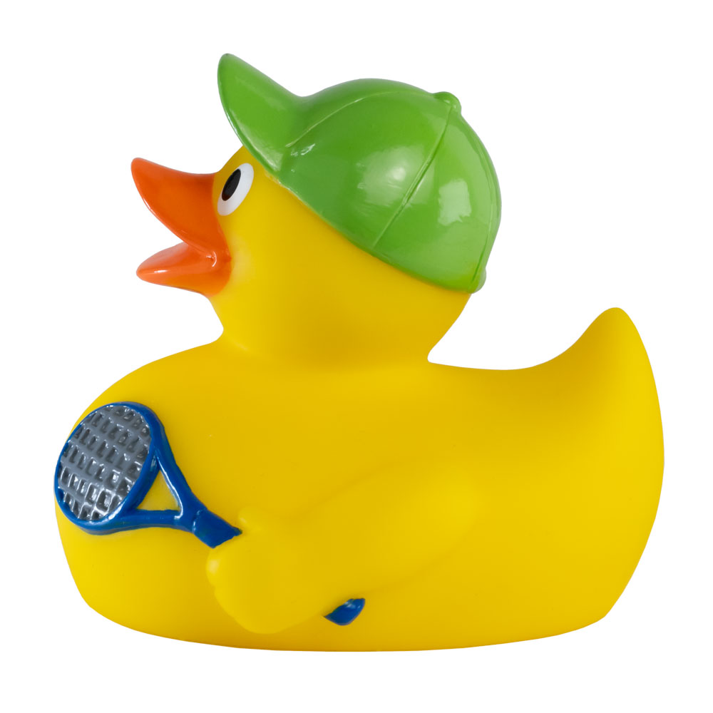 Tennis Duck 8