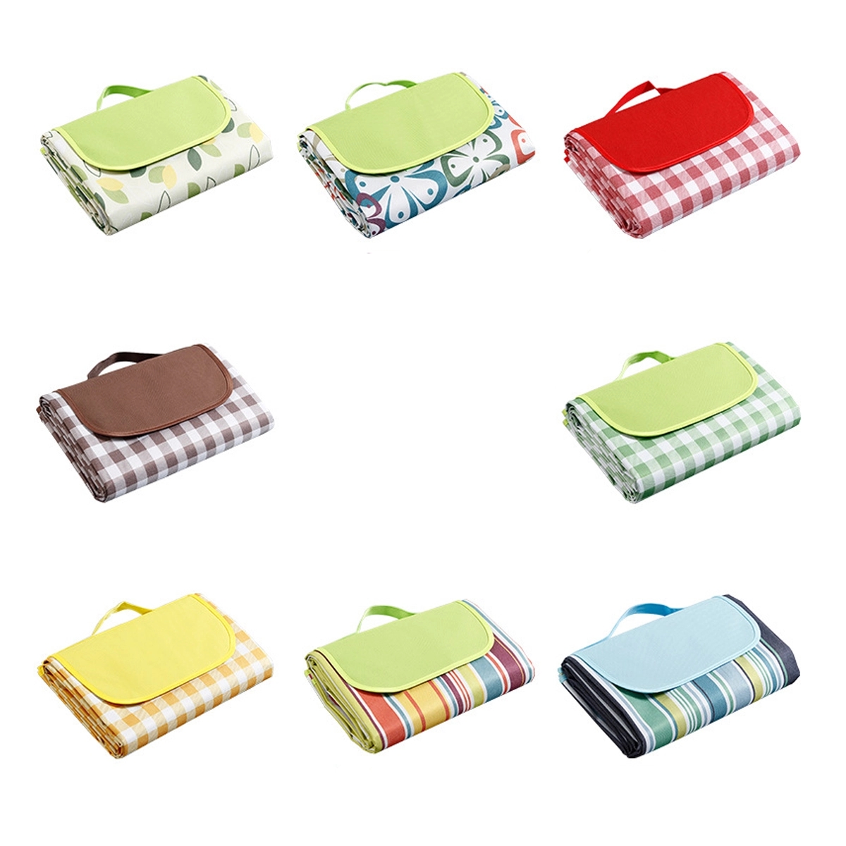Picnic Beach Blanket 3