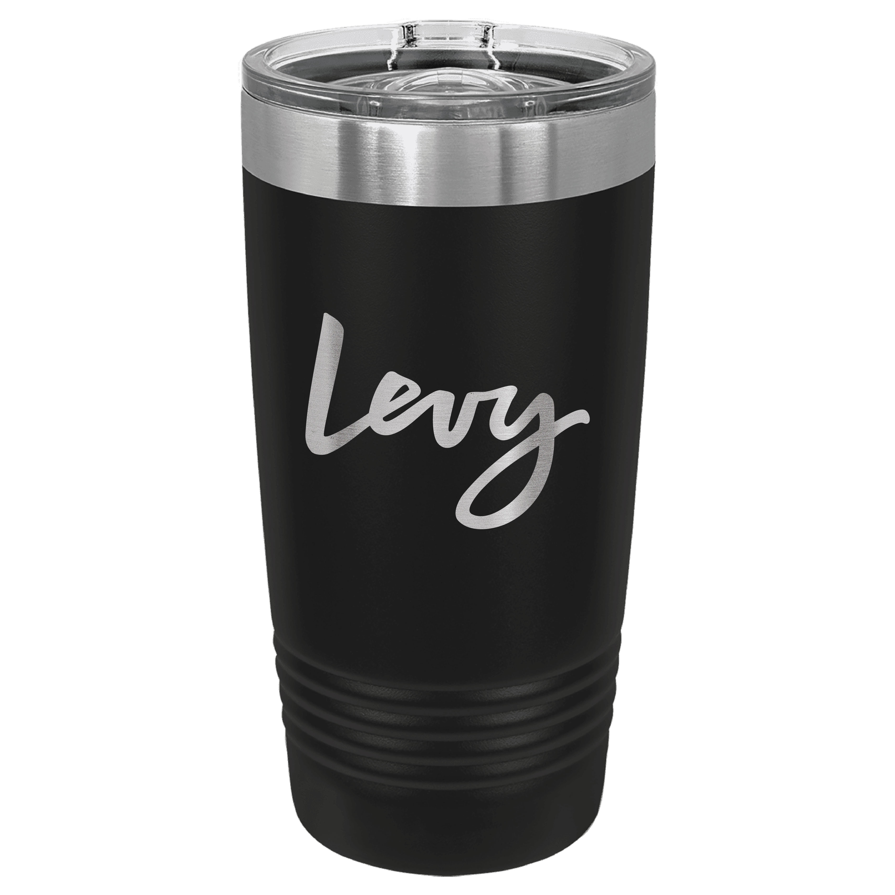 20 Oz Polar Camel Stainless Steel Tumbler with Sliding Lid 13