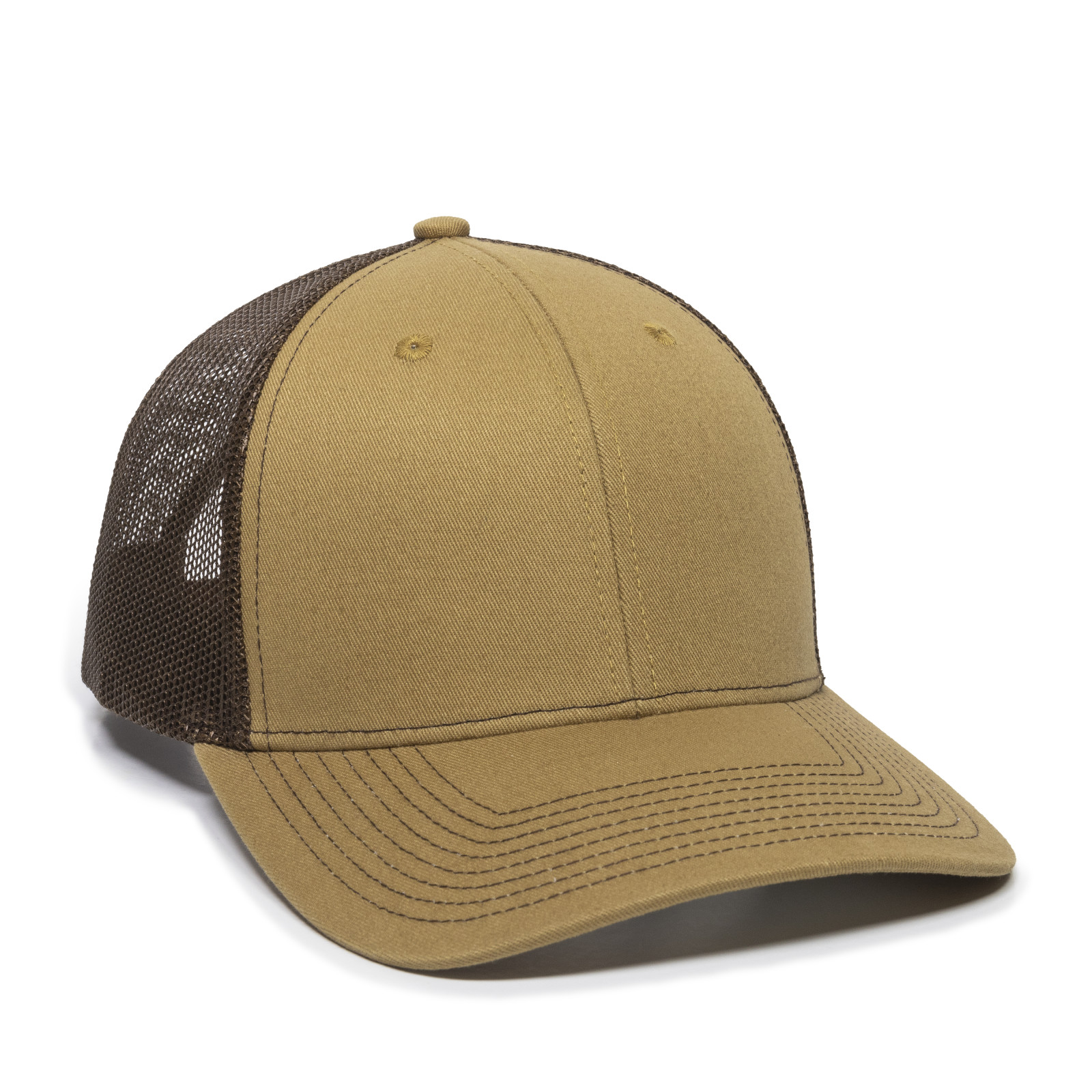 Premium Modern Trucker 65