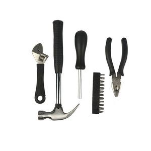 Essential Plastic Car Chair Hooks 5