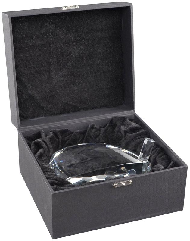 Large Commander Trophy 4