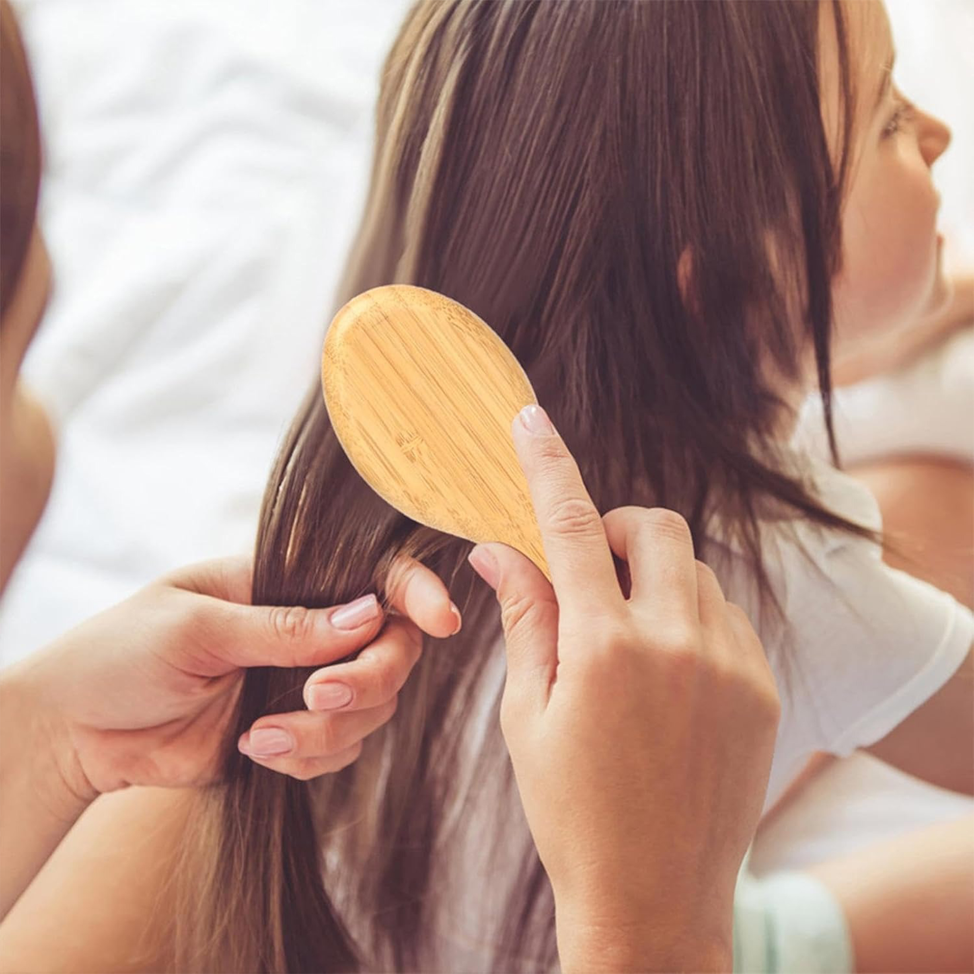 MOQ 100pcs The Daily Care Comb 3