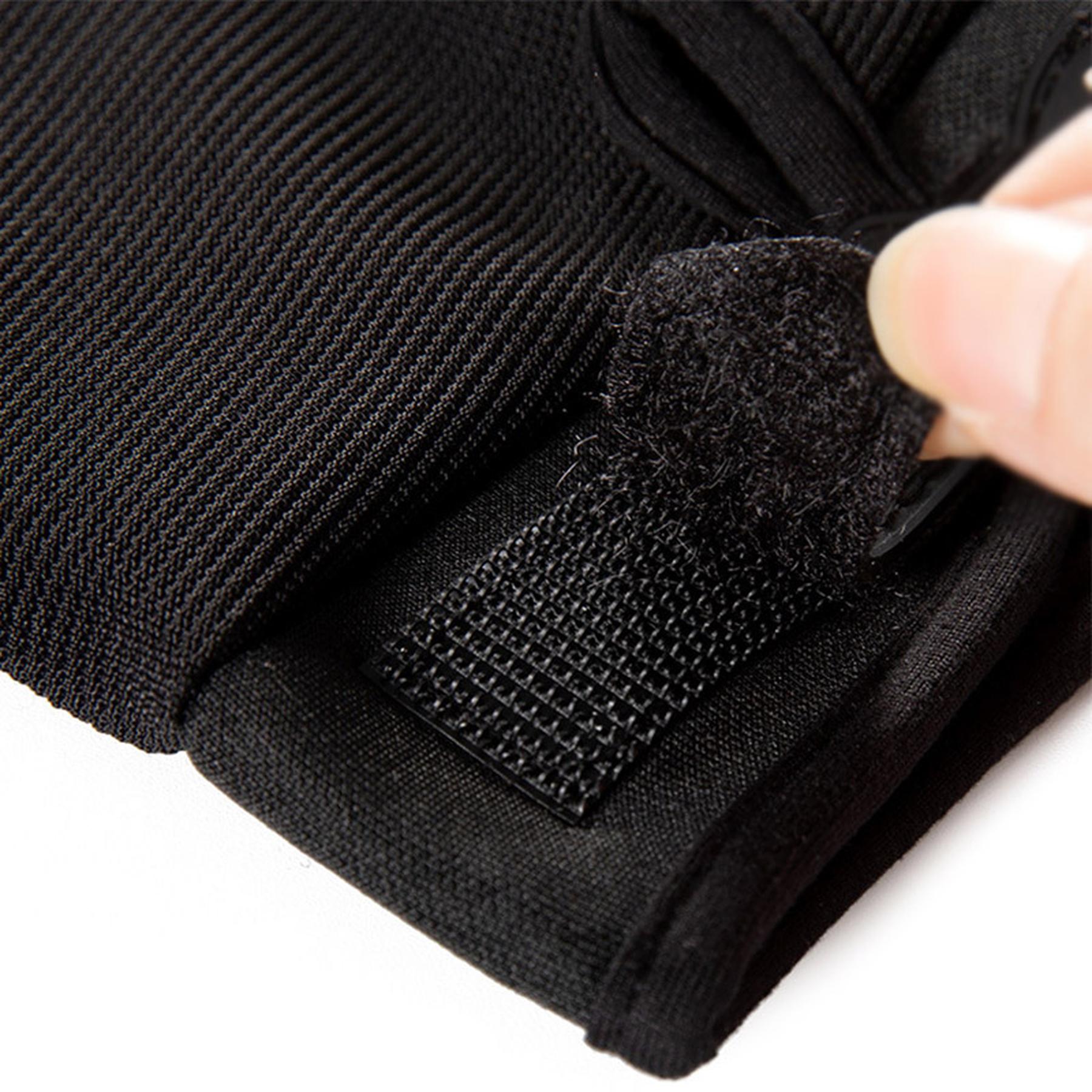 Training Fitness Gloves 3