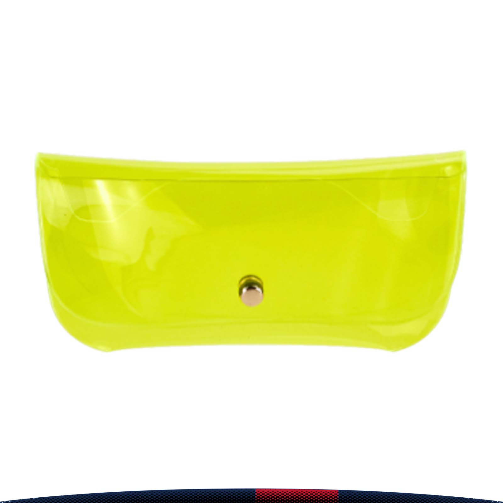 Transparent Jelly Glasses Bag 4