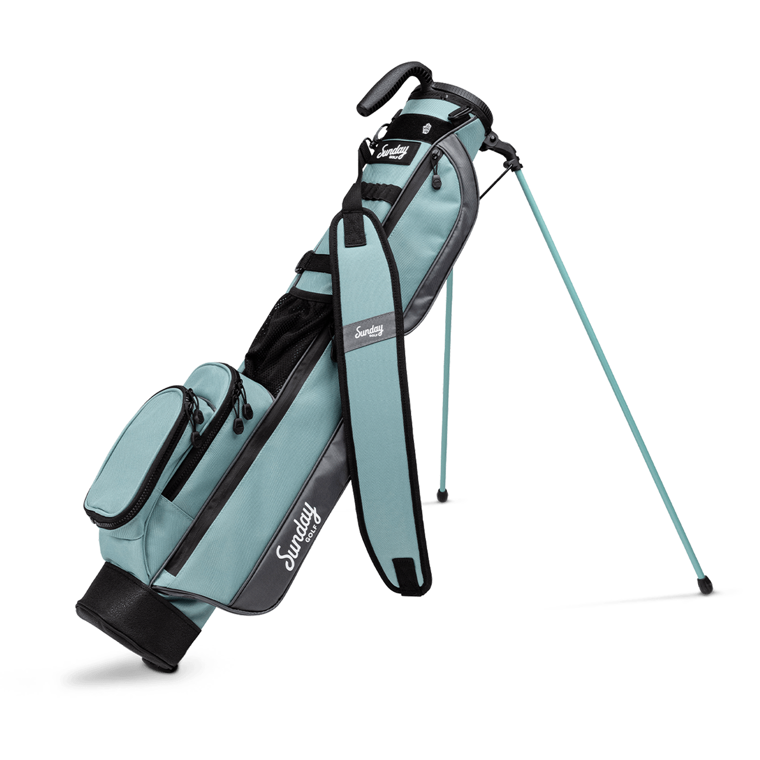 Sunday Golf Par 3 Golf Bag 4