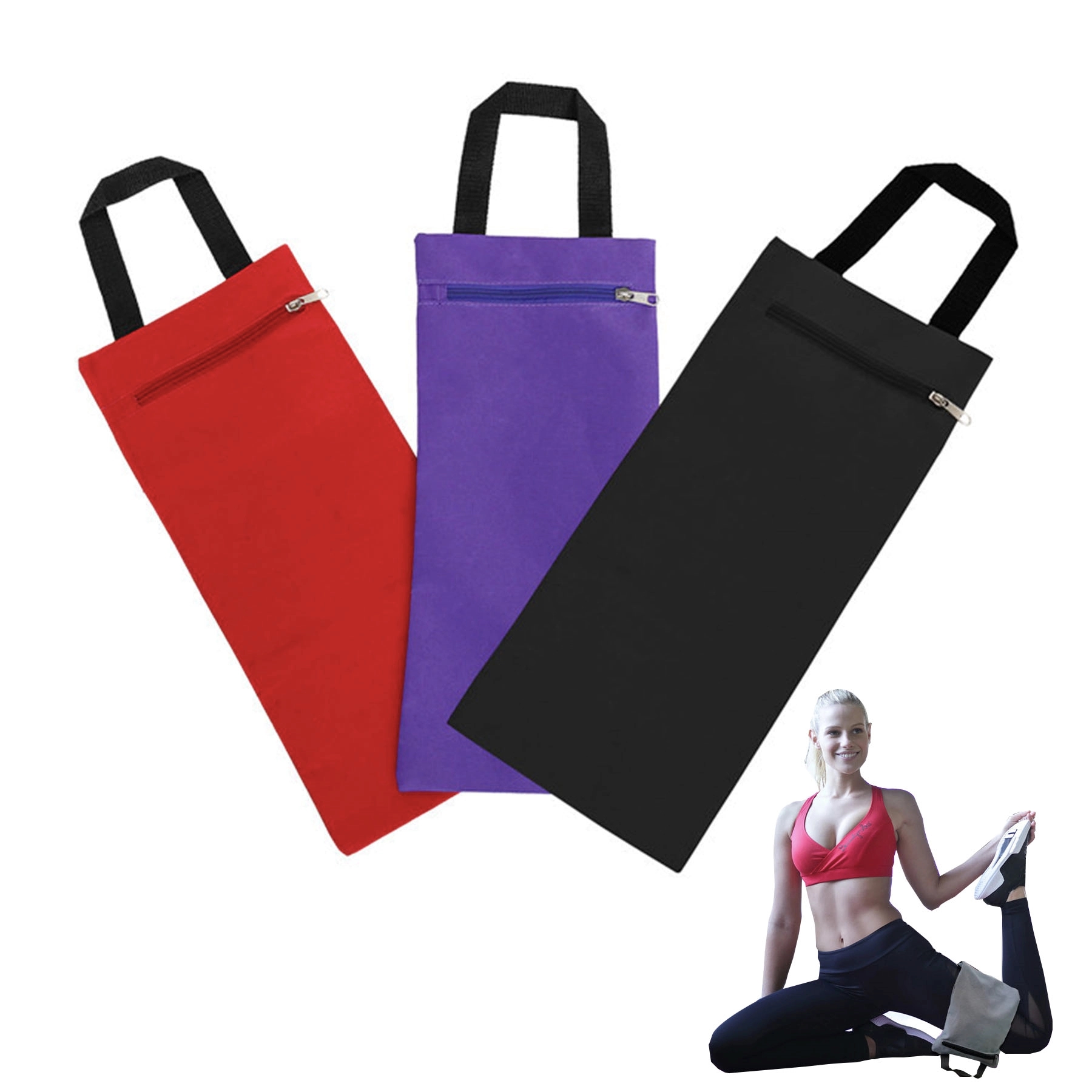 Fitness Weight Bag 4