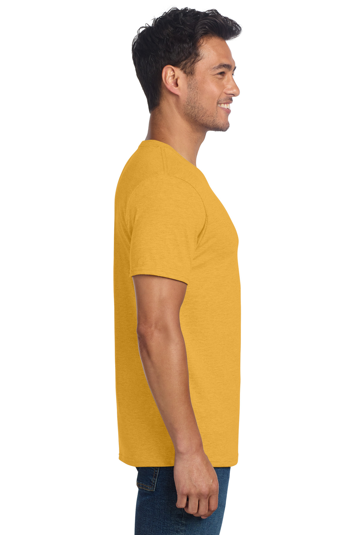 Jerzees Premium Blend Ring Spun T-Shirt 560M 208