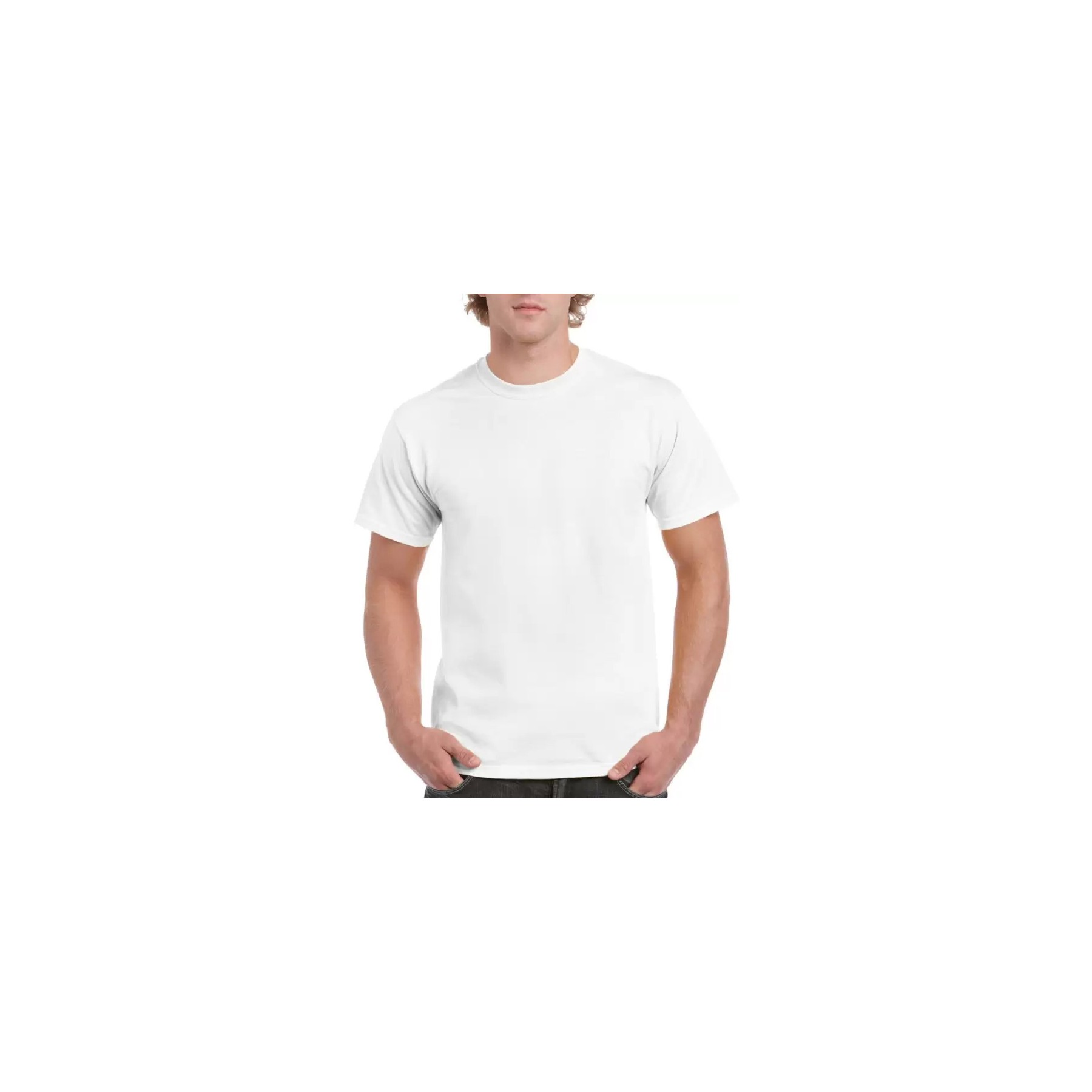 Adult Cotton T-shirt 10