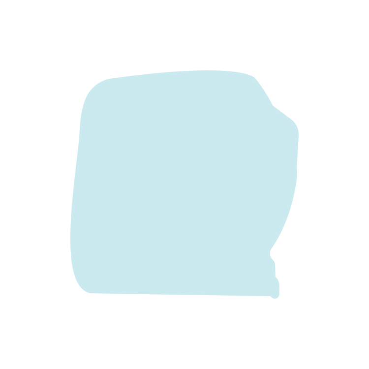 Grip-It™ Jar Opener Stock Shape 36 sq in - (Color) 187