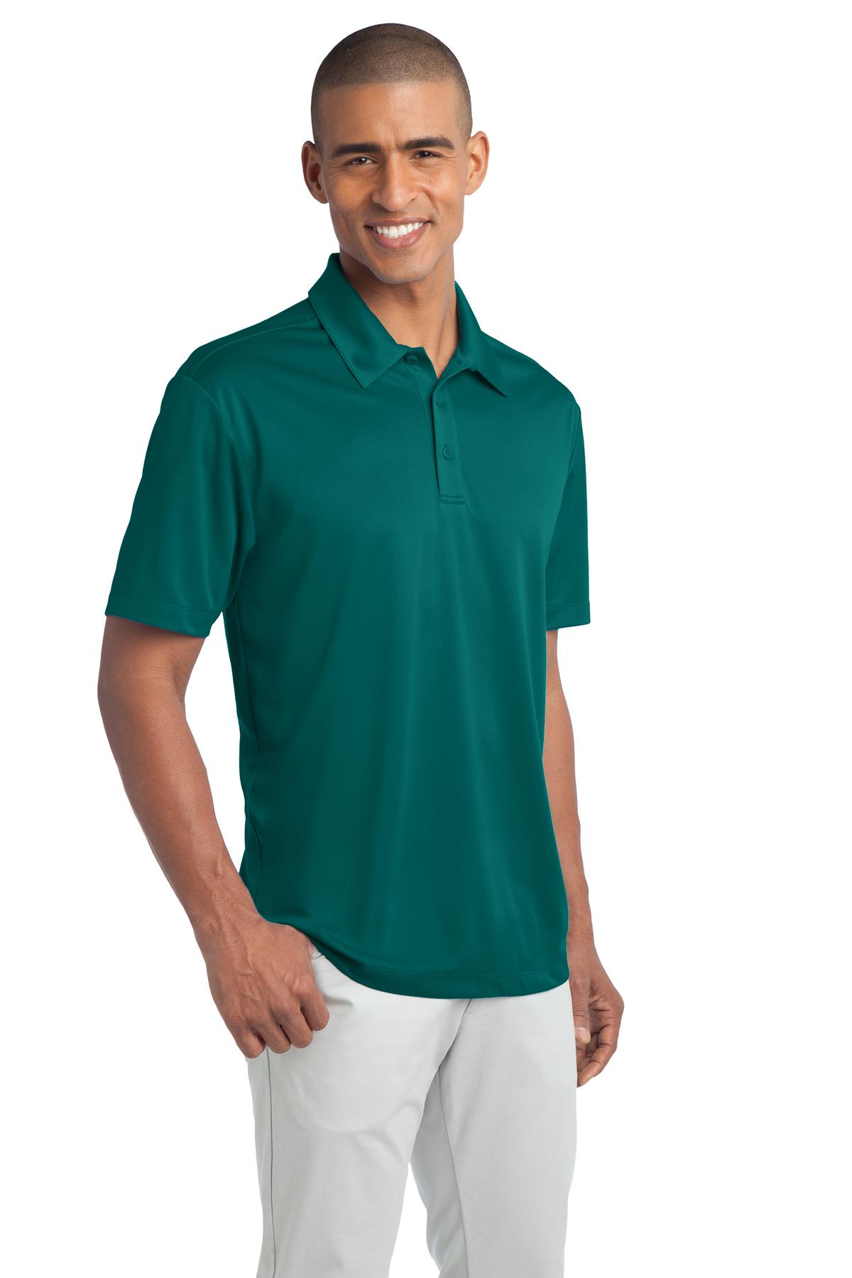 Port Authority® Silk Touch Performance Polo 42