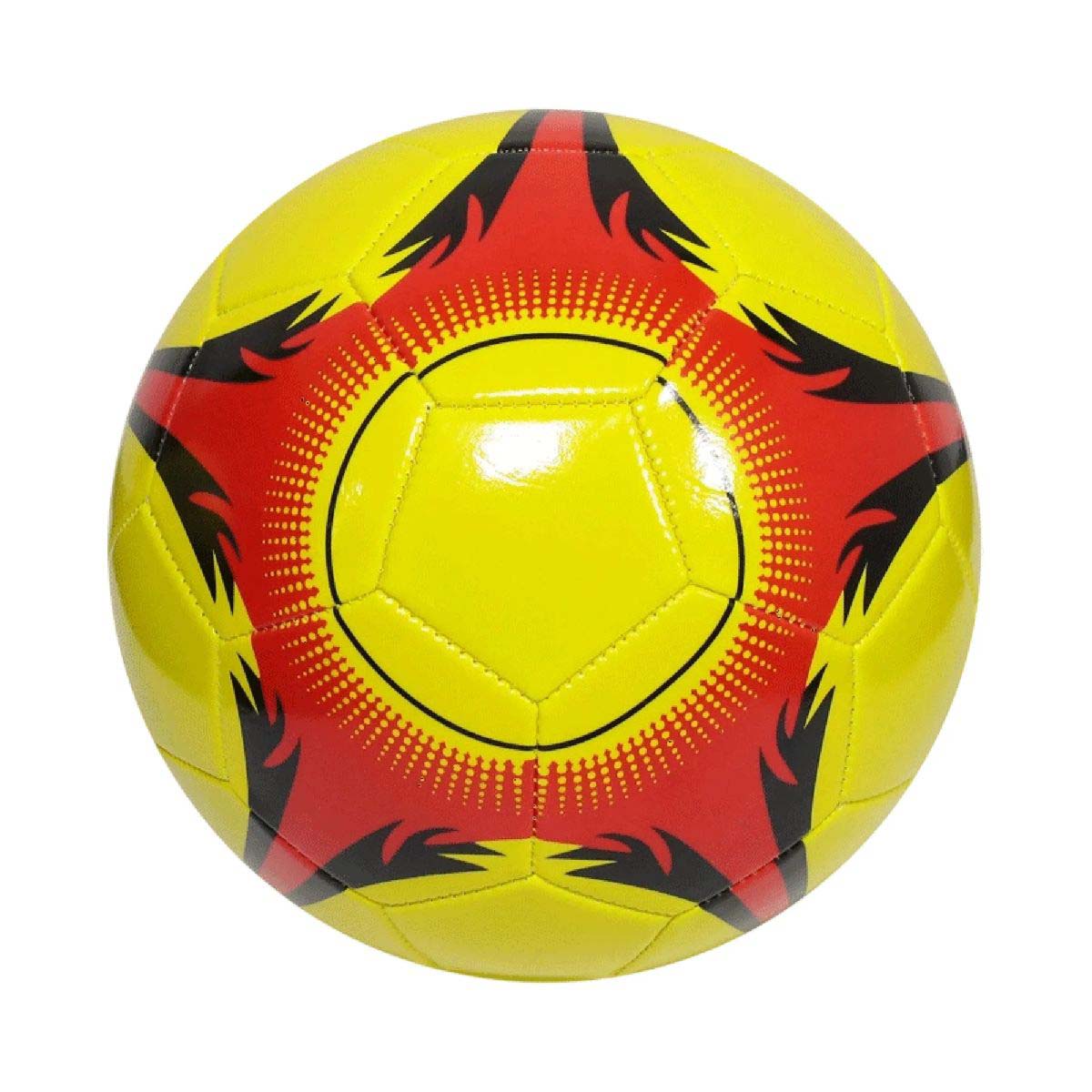 Official Size Soccer Ball for Training and Games 16