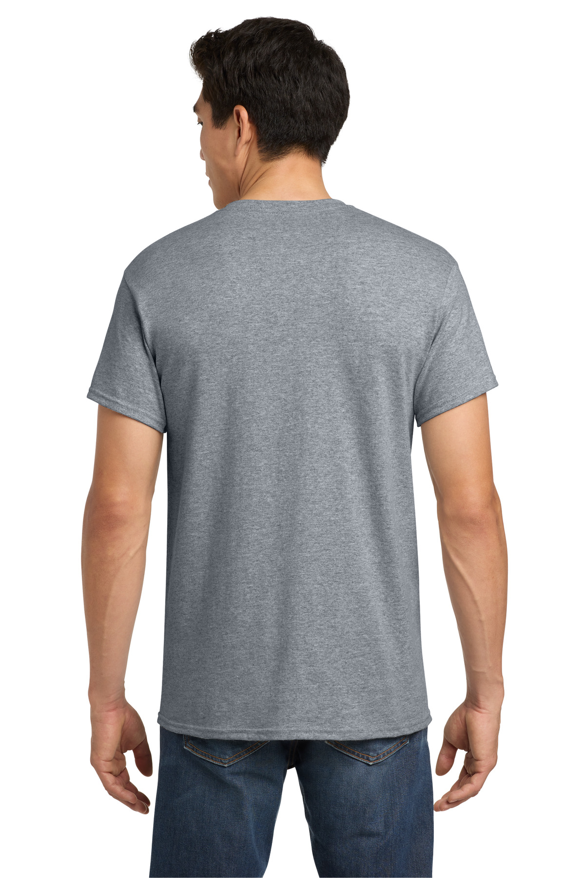 Gildan - Heavy Cotton 100% Cotton T-Shirt. 5000 240